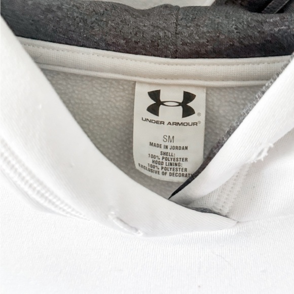 Under Armour Hoodie - Picture 5 of 5